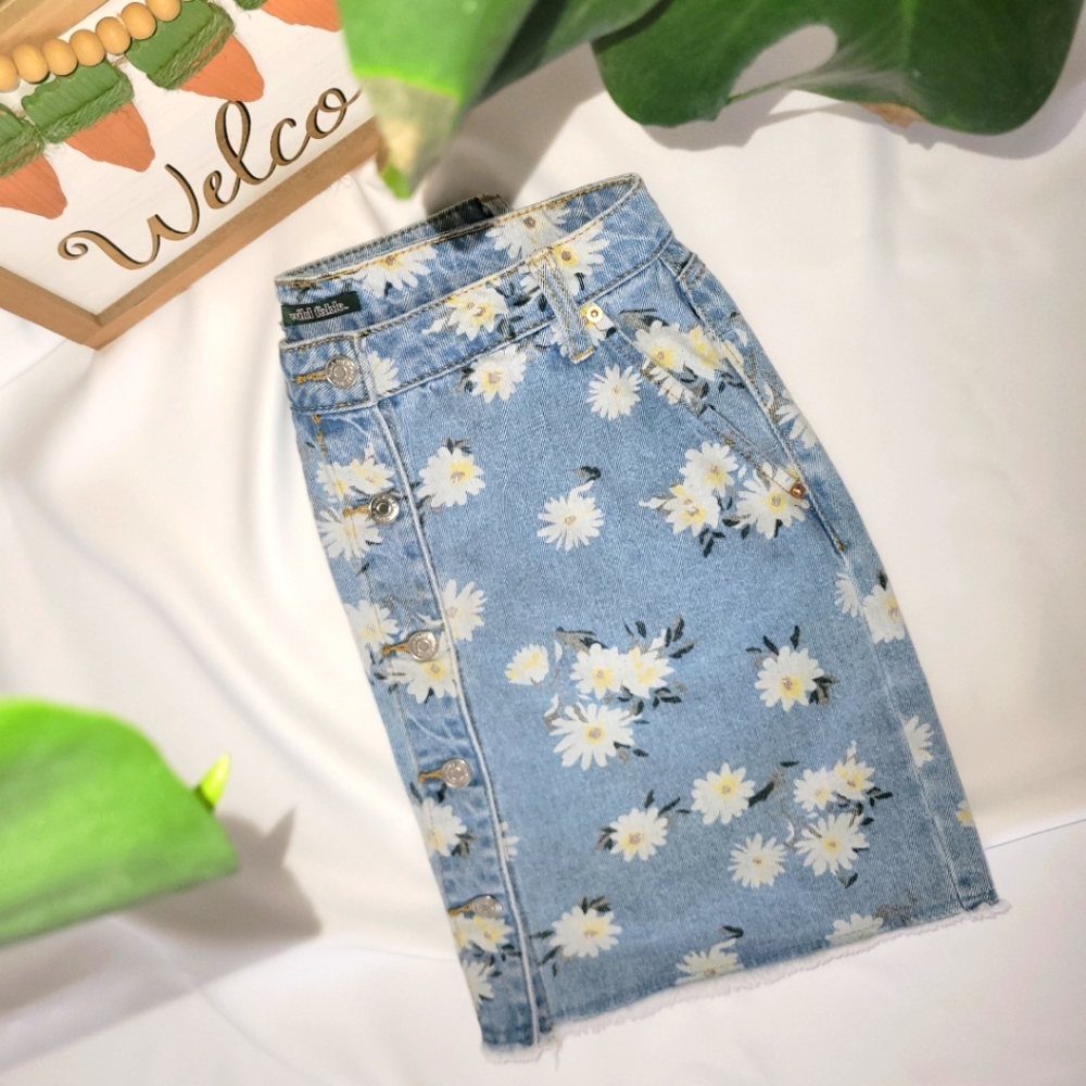 Wild Fable Summer skirt🌼